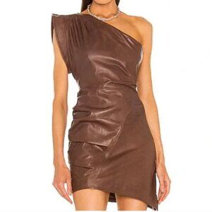 Lamarque | X REVOLVE Corey Mini Dress